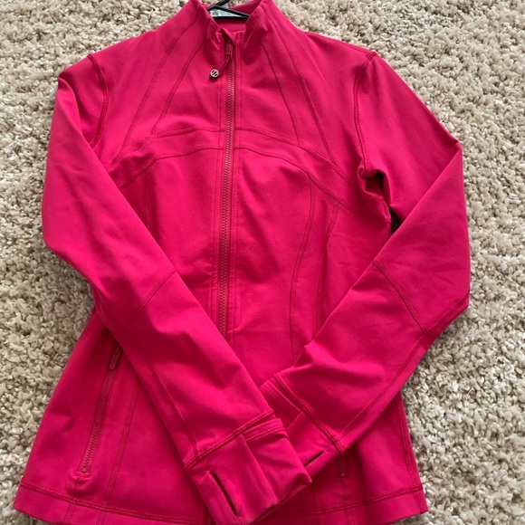Lululemon define jacket - Picture 3 of 4
